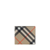 Burberry Wallet -   -  Burberry.